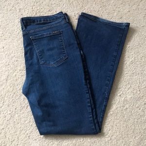 Eddie Bauer Jeans